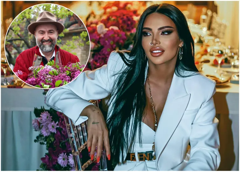 "პირველად ვნახე ასეთი ცბიერი ადამიანი" - რას წერს შორენა ბეგაშვილი ზურა შევარდნაძეზე?