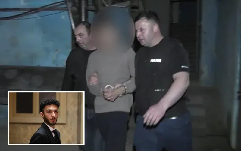 დაკავებულია 20 წლის ბიჭის მკვლელობაში ბრალდებული - რა დეტალებს ასაჯაროებს შსს