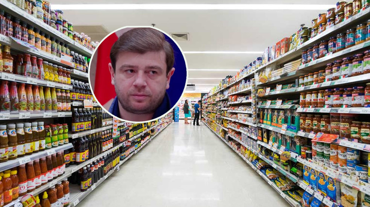 „აღდგომის პერიოდის შემდგომ ფასის ზრდა მეტად ხელშესახები გახდება მომხმარებლისთვის“ - ლაშა რიჟამაძე