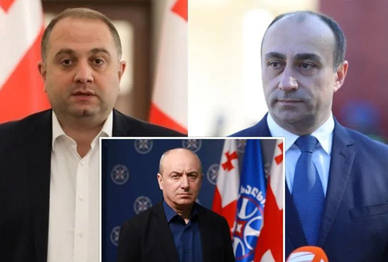 მთავრობაში საკადრო ცვლილებები იგეგმება? - რას წერს მედია და რას აცხადებს გურამ მაჭარაშვილი