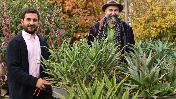 საგანგებო მომართვა !! "გარდენია შევარდნაძის" თანამშრომელი საგანგებო მიმართვას ავრცელებს - რას წერს დიდი სკანდალის ფონზე ახალგაზრდა კაცი?