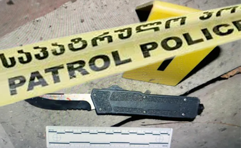 თბილისში, მგალობლიშვილის ქუჩაზე მოკლული 37 წლის ქალია - სისხლიანი ანგარიშსწორების ახალი დეტალები