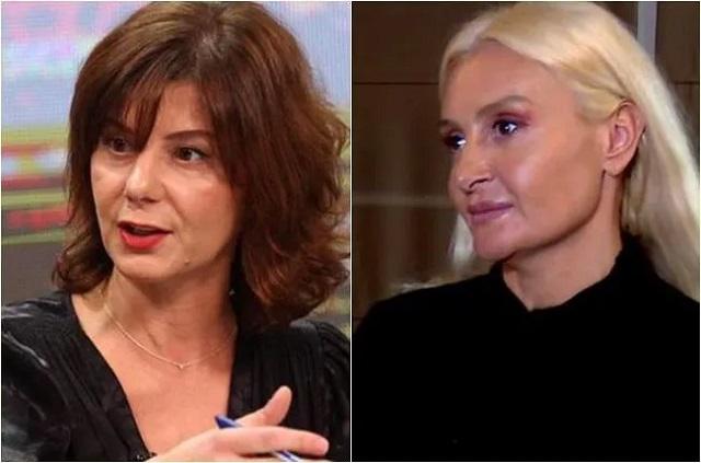 „გინ­დო­და ან­ჩხლი ის­ტე­რი­კა? მა­შინ გი­პა­სუ­ხებ... ახლა გა­აგ­რძე­ლე ნა­ნუ­ლა და ფე­ხე­ბის ბა­კუ­ნი“ - ჩერგოლეიშვილსა და ჟორჟოლიანს შორის ახალი ომი დაიწყო